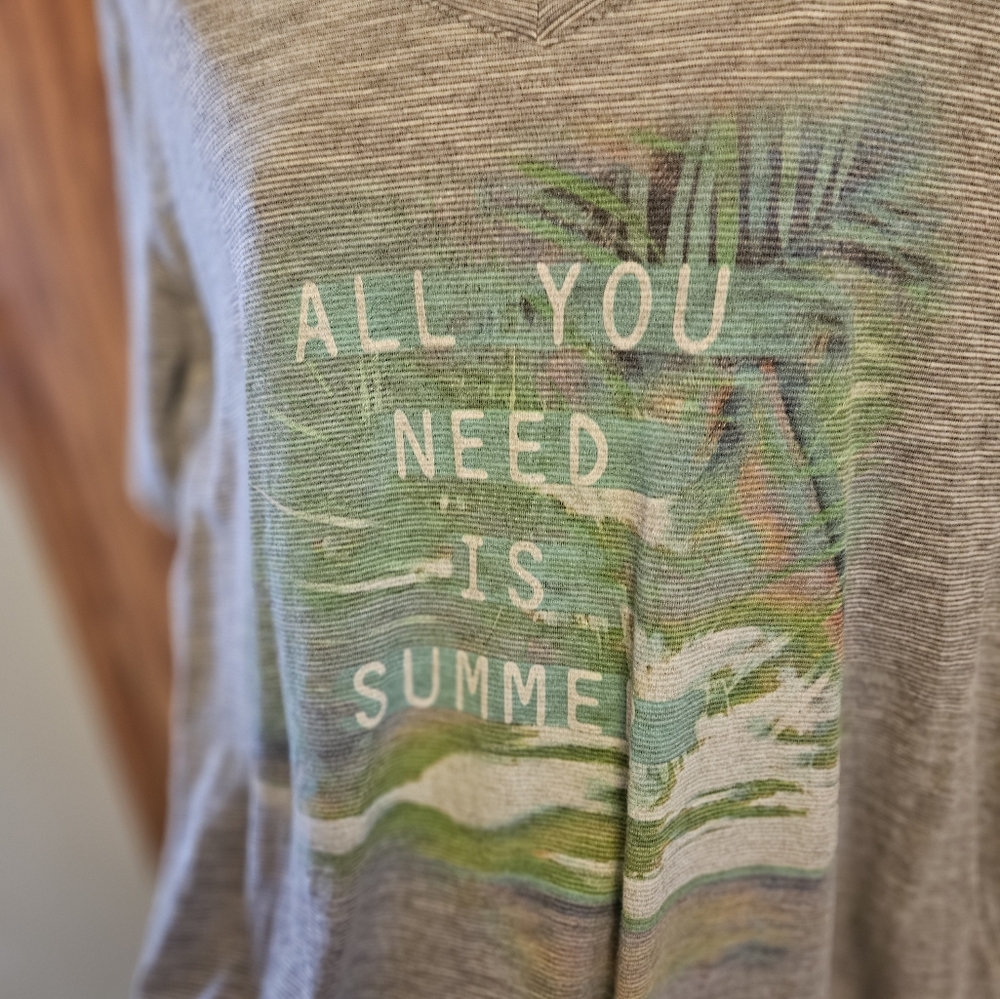 Woman's Tshirt size 2x